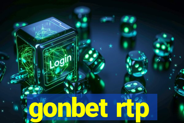 gonbet rtp